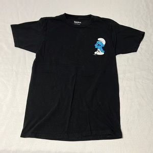Smurf’s T-Shirt